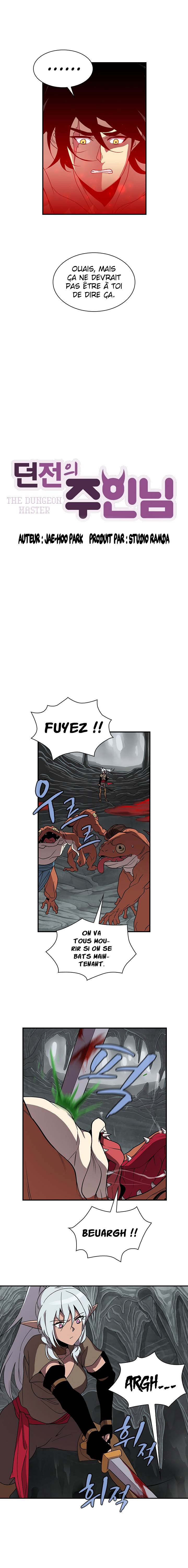  The Dungeon Master - Chapitre 48 - 4