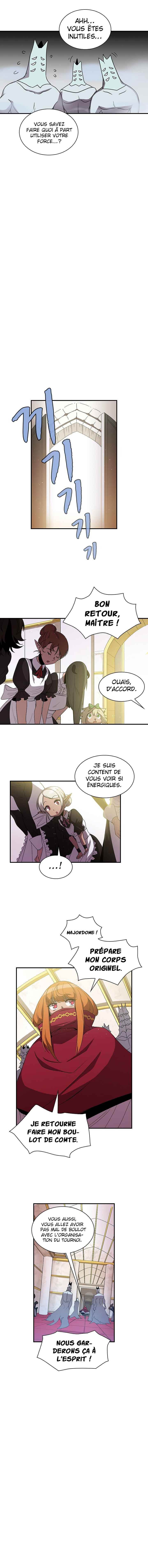  The Dungeon Master - Chapitre 49 - 7