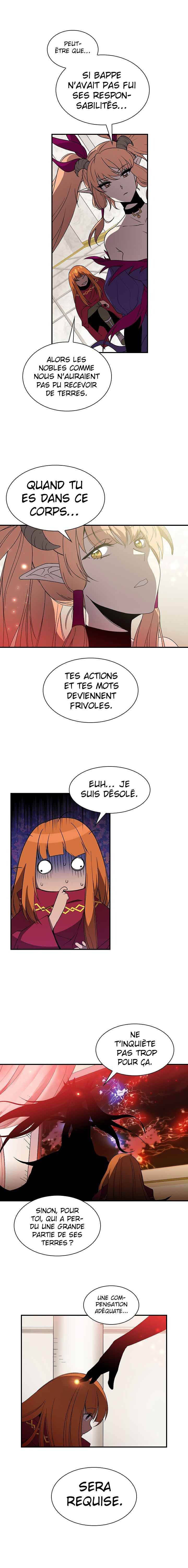  The Dungeon Master - Chapitre 49 - 5