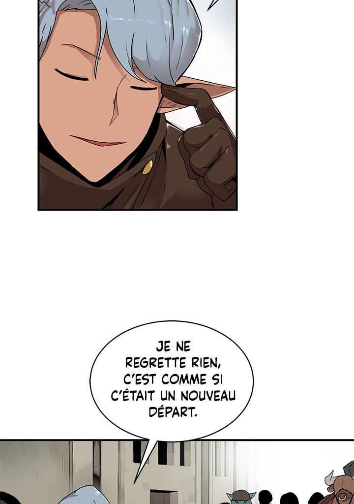  The Dungeon Master - Chapitre 52 - 54