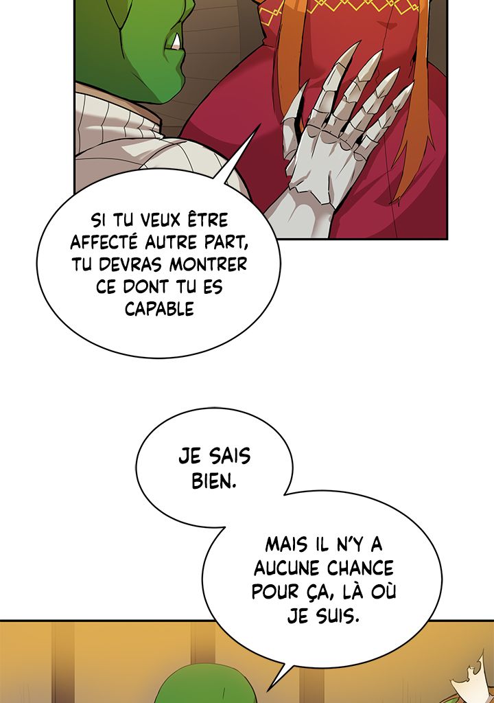  The Dungeon Master - Chapitre 52 - 8