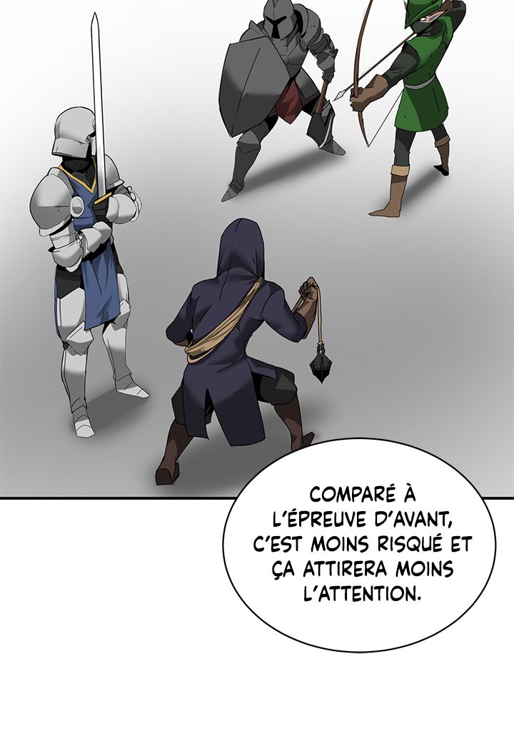  The Dungeon Master - Chapitre 52 - 43