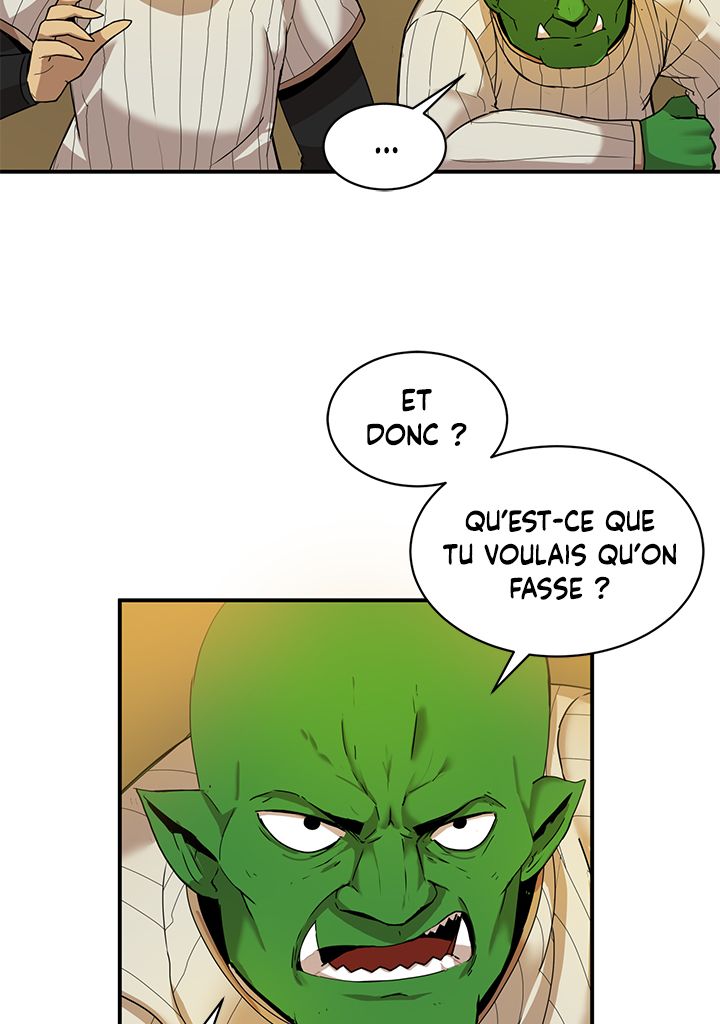  The Dungeon Master - Chapitre 52 - 26