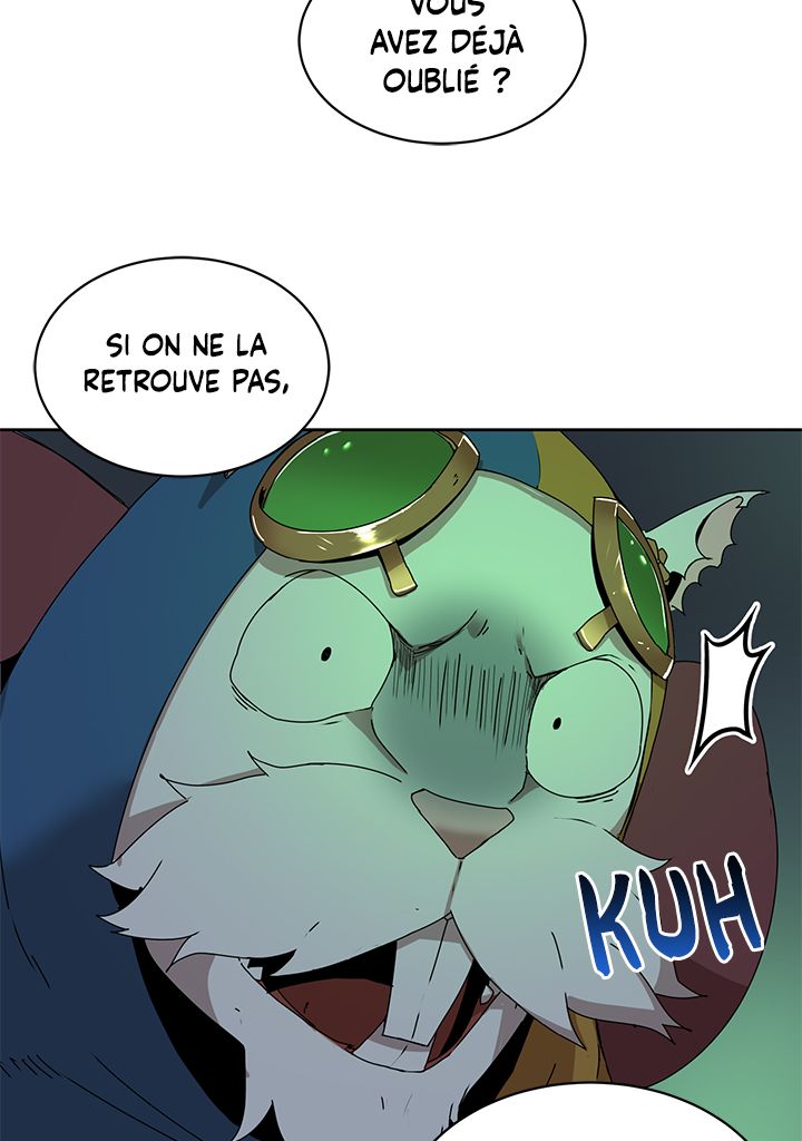  The Dungeon Master - Chapitre 55 - 7