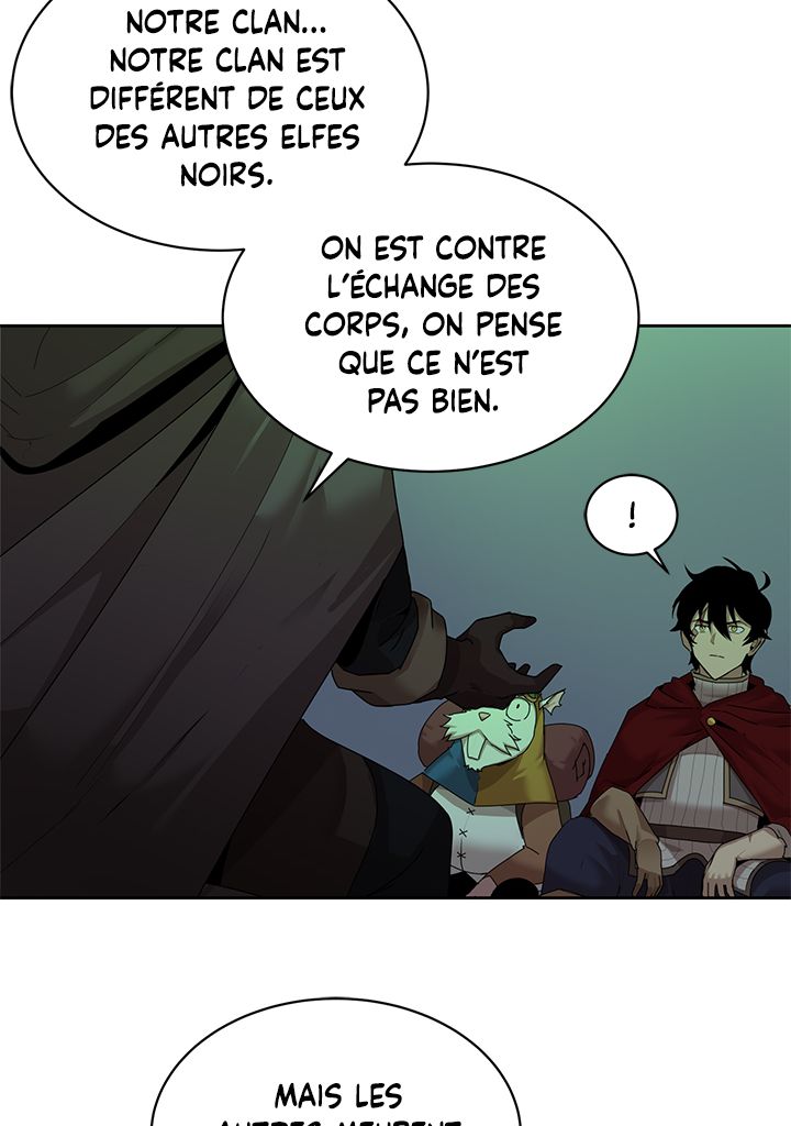  The Dungeon Master - Chapitre 55 - 49