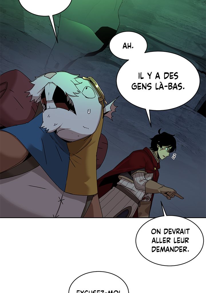  The Dungeon Master - Chapitre 55 - 15