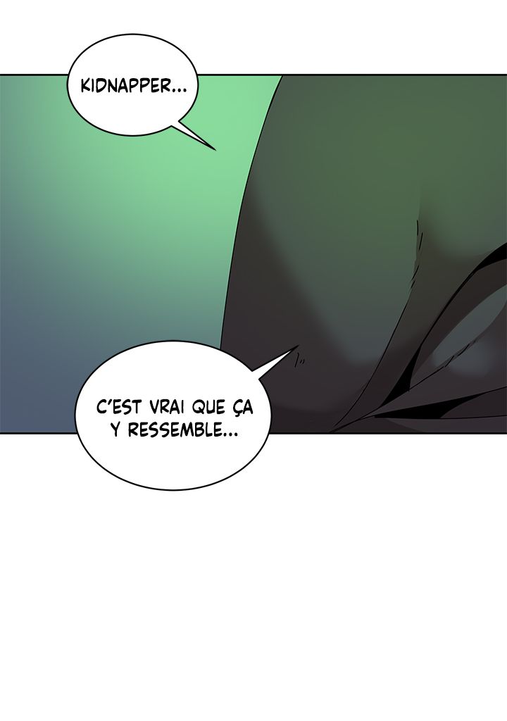  The Dungeon Master - Chapitre 55 - 25