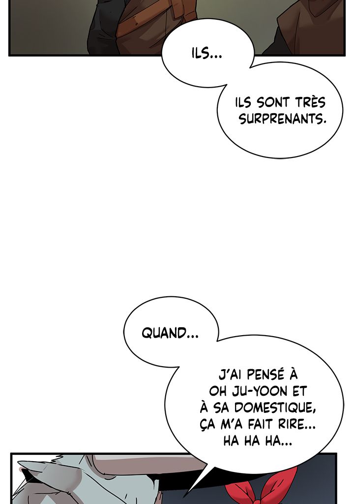  The Dungeon Master - Chapitre 56 - 36