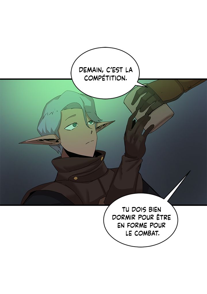  The Dungeon Master - Chapitre 56 - 12