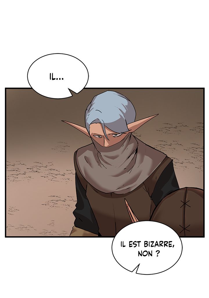  The Dungeon Master - Chapitre 57 - 8