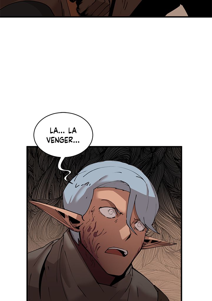  The Dungeon Master - Chapitre 59 - 57