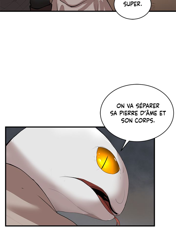  The Dungeon Master - Chapitre 61 - 5