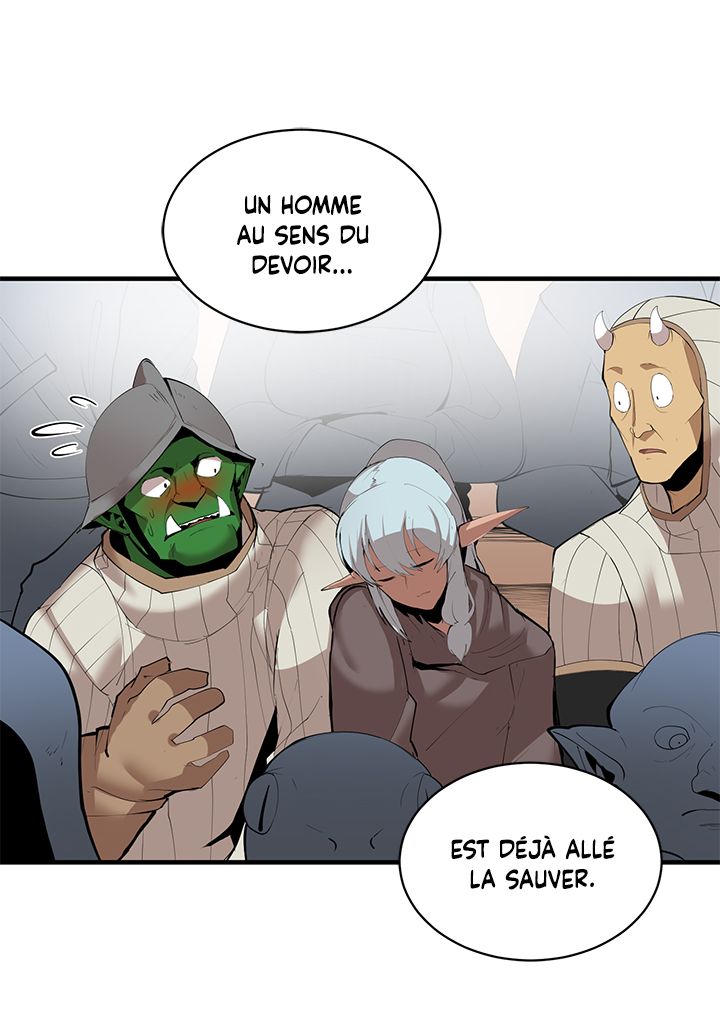  The Dungeon Master - Chapitre 62 - 56