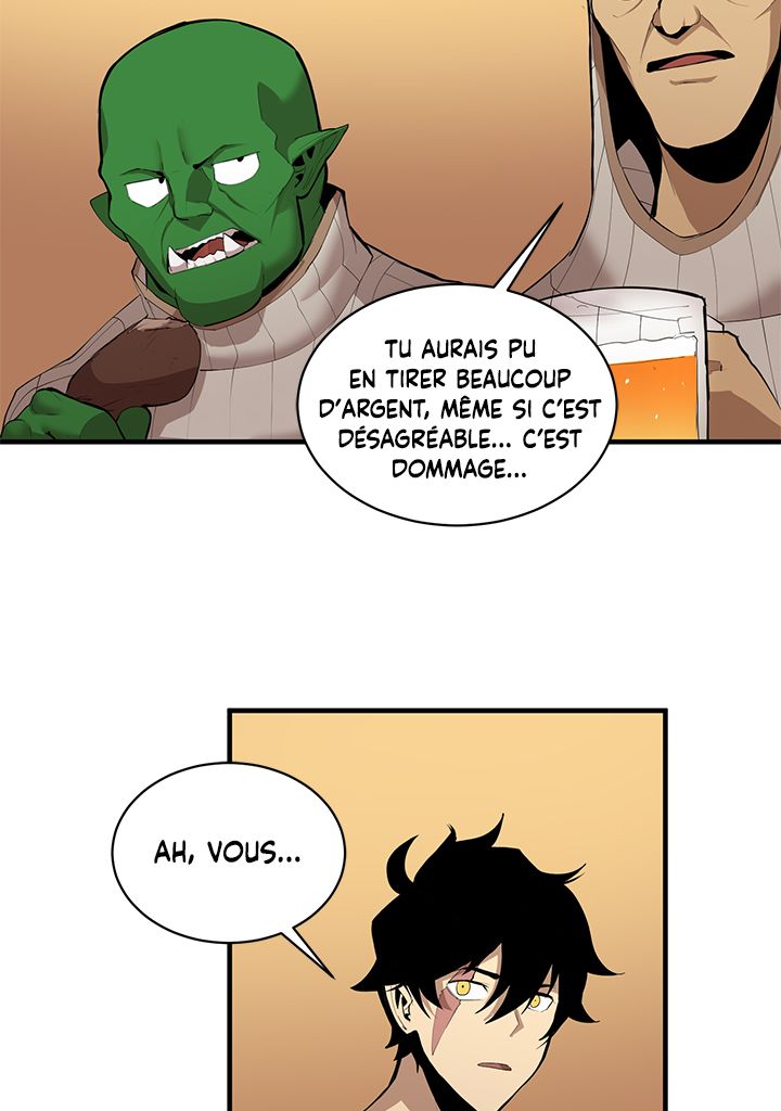  The Dungeon Master - Chapitre 63 - 42