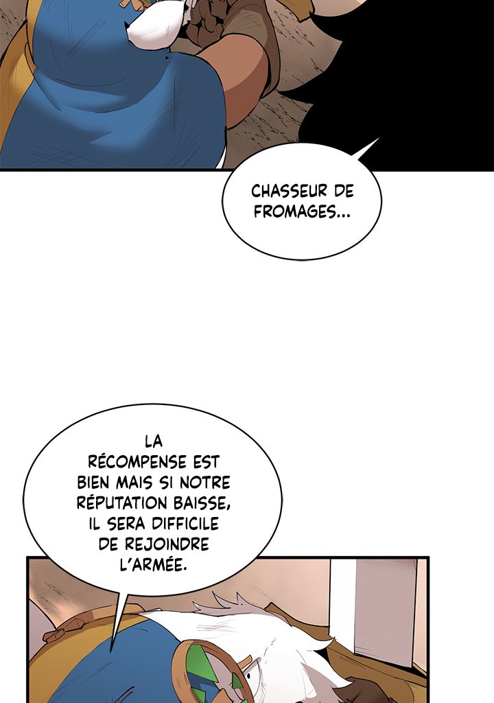  The Dungeon Master - Chapitre 63 - 15