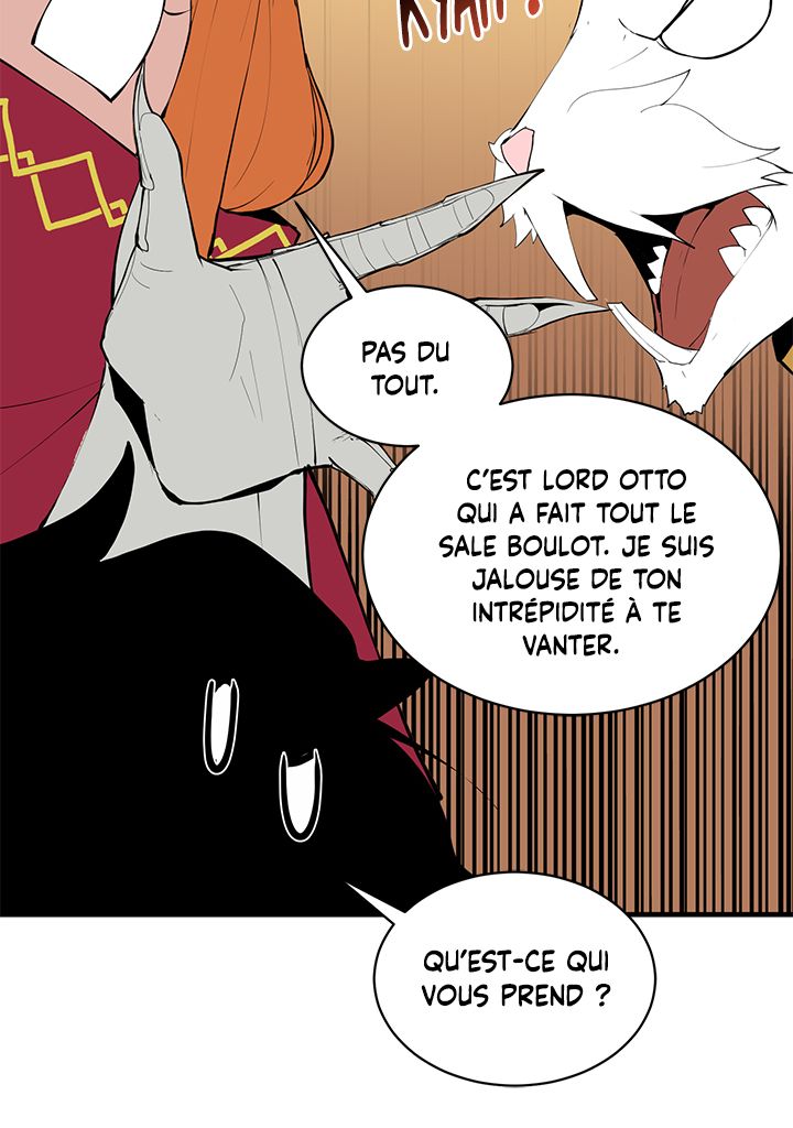  The Dungeon Master - Chapitre 63 - 62