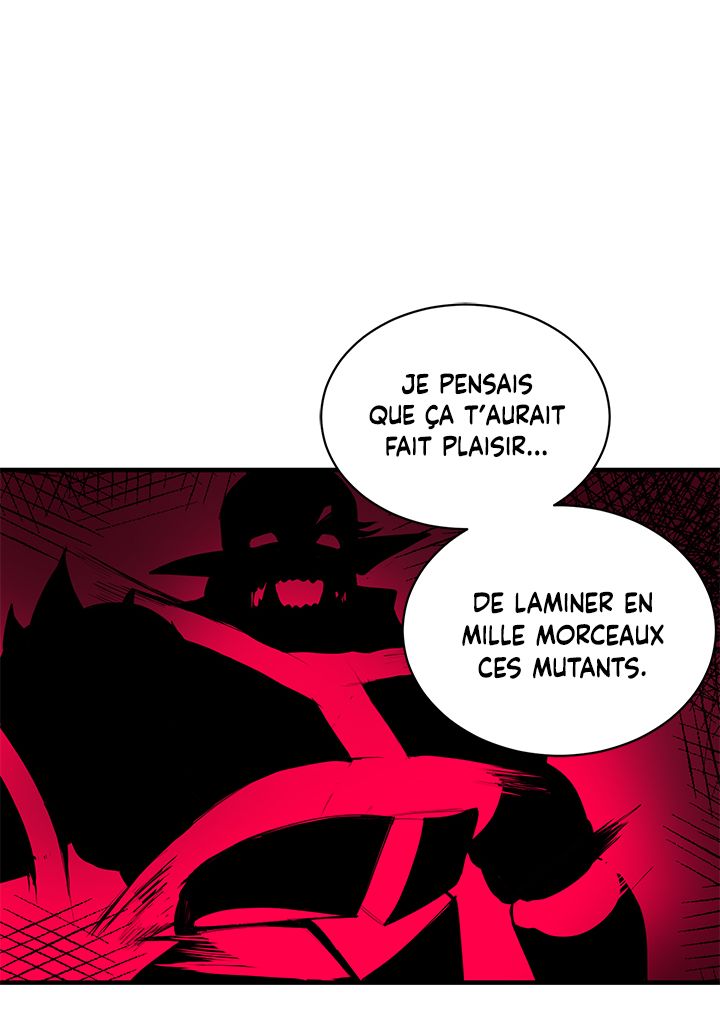  The Dungeon Master - Chapitre 63 - 37