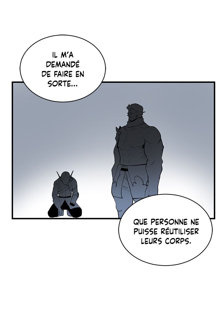  The Dungeon Master - Chapitre 63 - 39