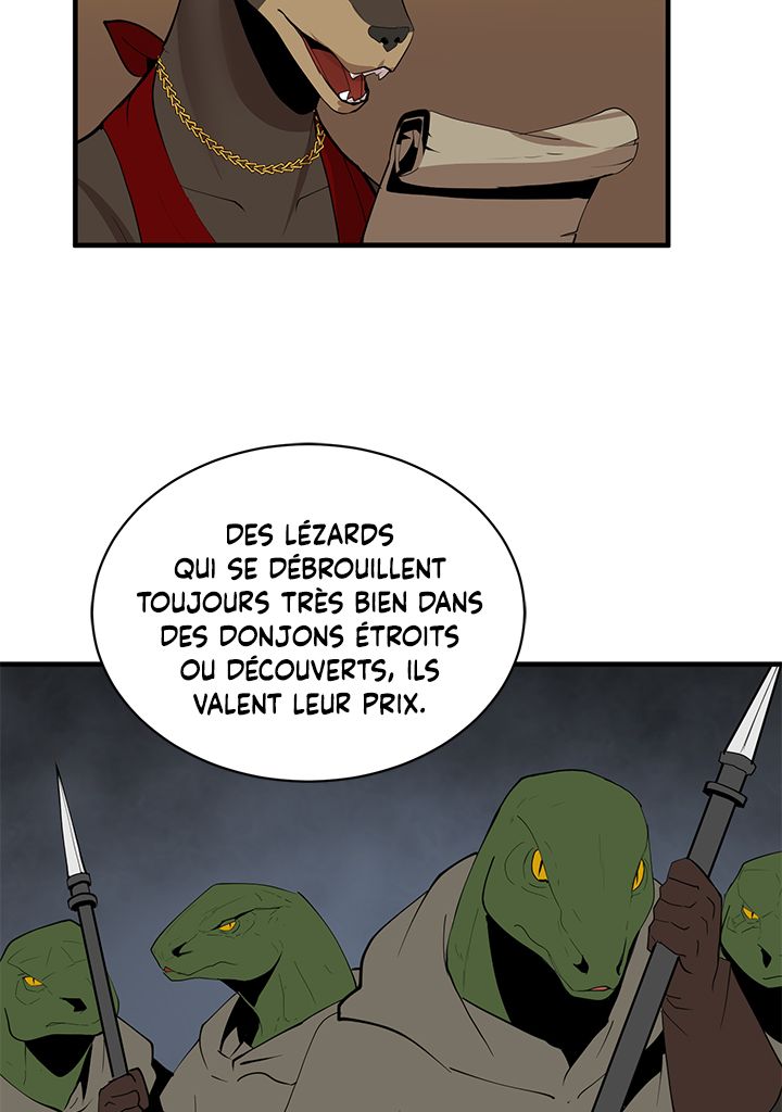  The Dungeon Master - Chapitre 66 - 57