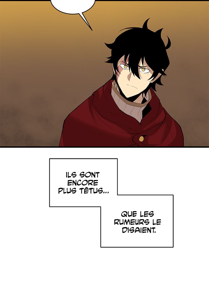  The Dungeon Master - Chapitre 66 - 21