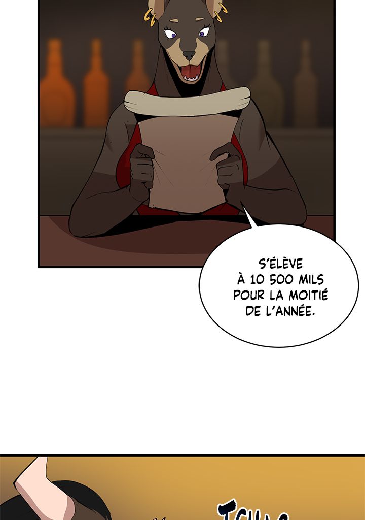  The Dungeon Master - Chapitre 66 - 45