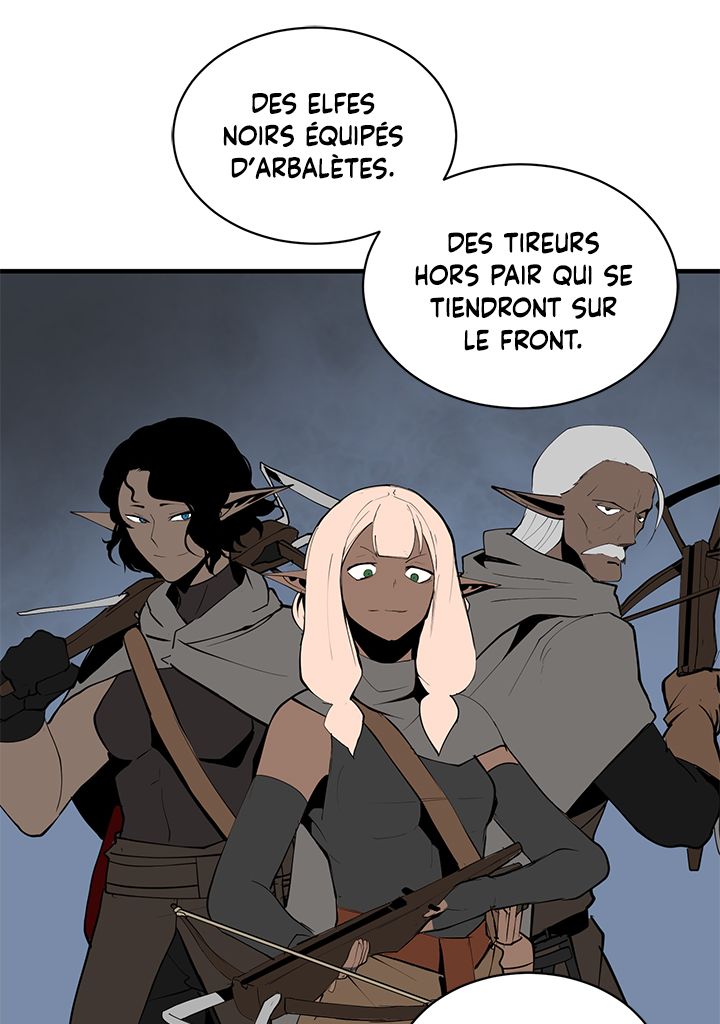  The Dungeon Master - Chapitre 66 - 60