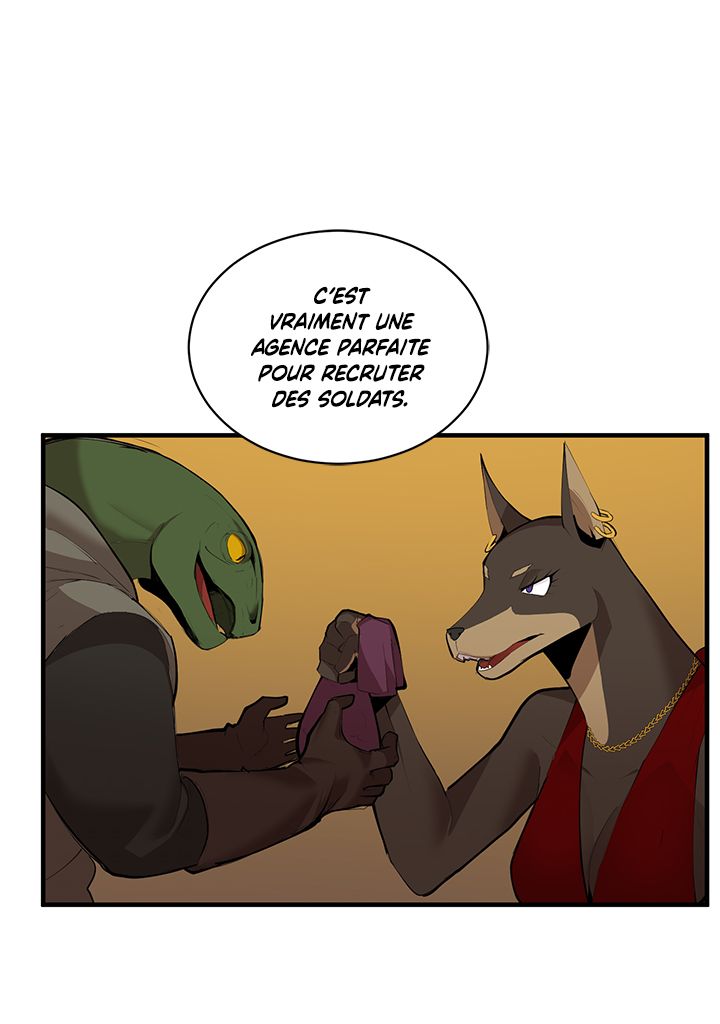  The Dungeon Master - Chapitre 67 - 8