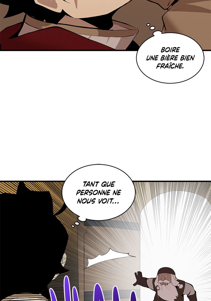  The Dungeon Master - Chapitre 67 - 58