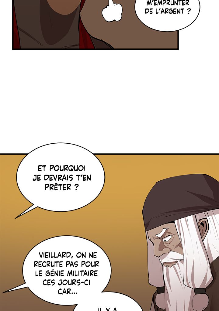  The Dungeon Master - Chapitre 67 - 67