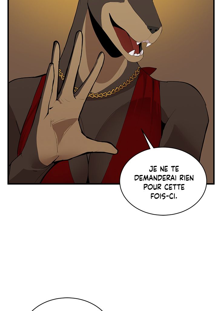  The Dungeon Master - Chapitre 67 - 25