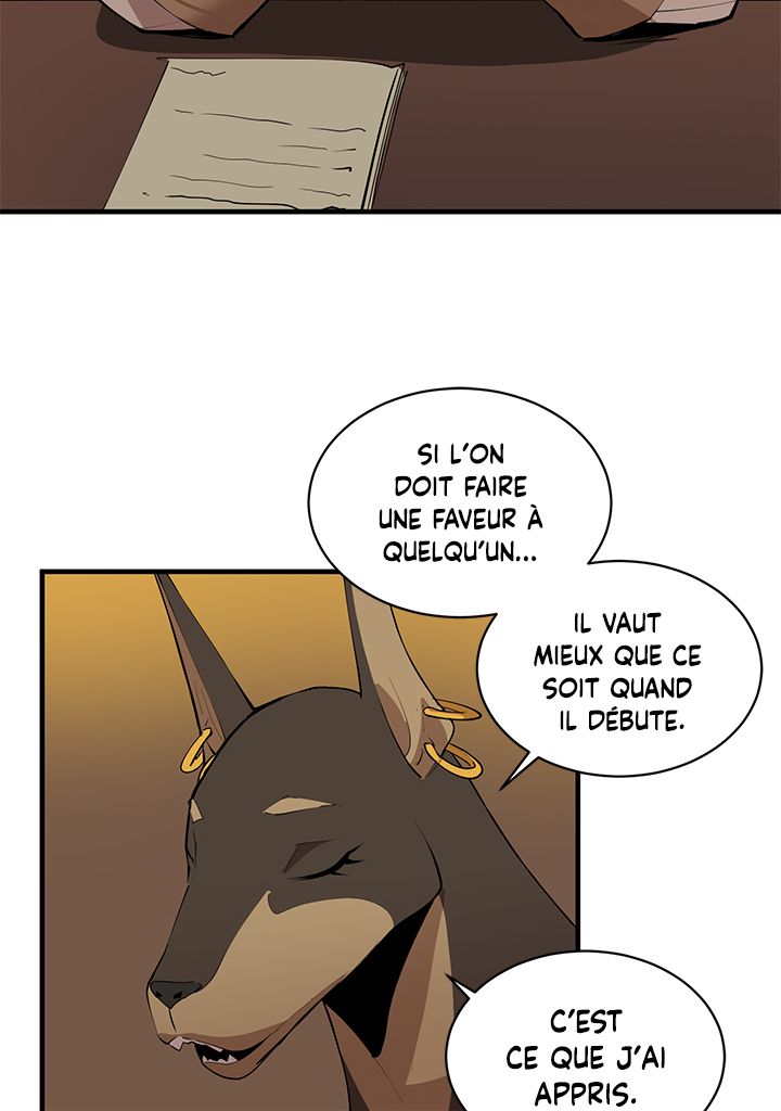  The Dungeon Master - Chapitre 67 - 27