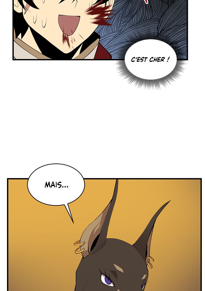  The Dungeon Master - Chapitre 67 - 24