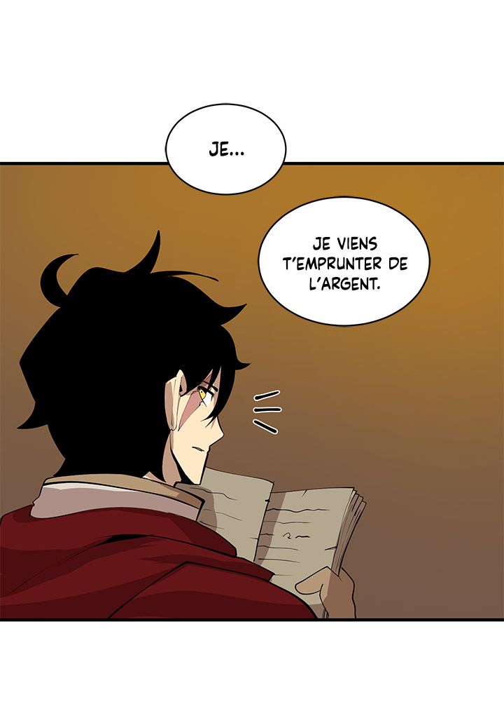  The Dungeon Master - Chapitre 67 - 65