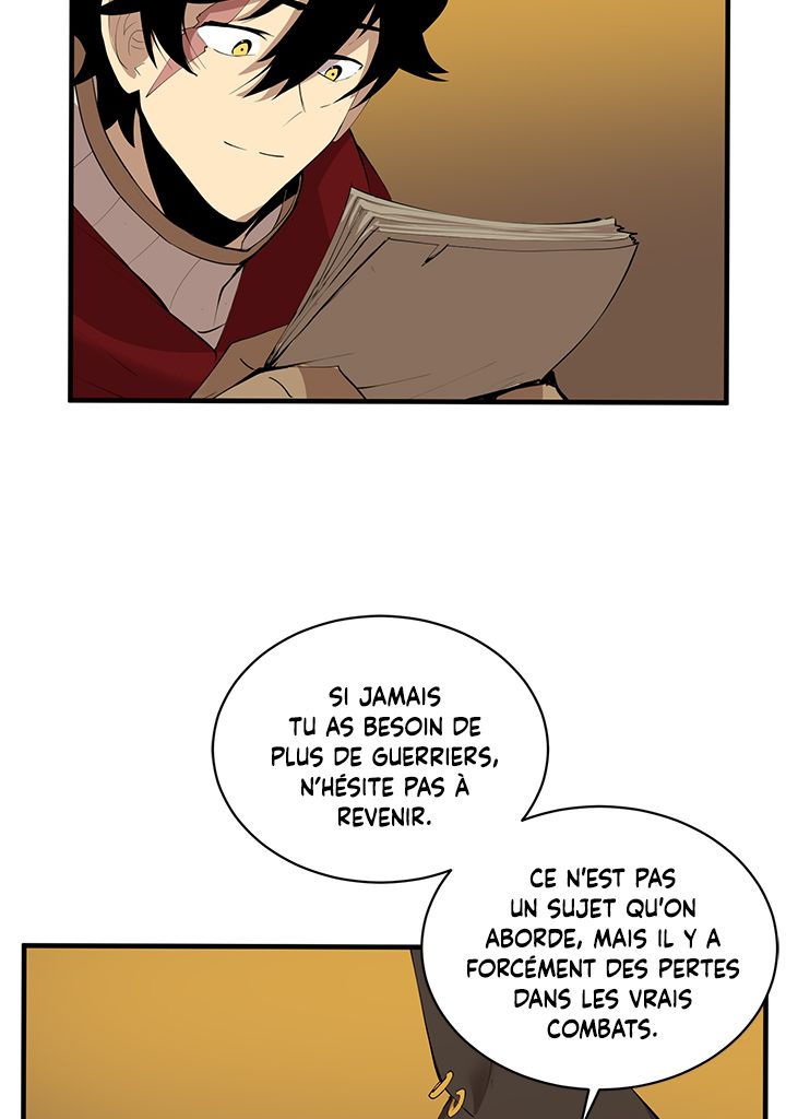  The Dungeon Master - Chapitre 67 - 14