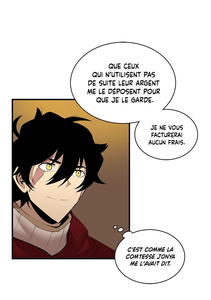  The Dungeon Master - Chapitre 67 - 7