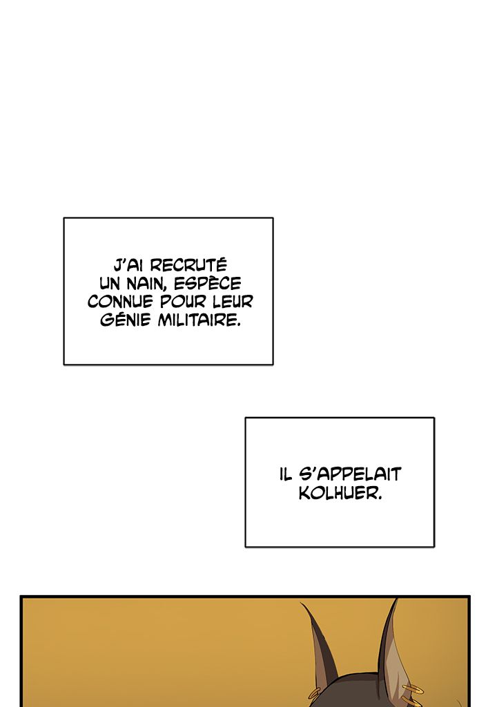  The Dungeon Master - Chapitre 68 - 44