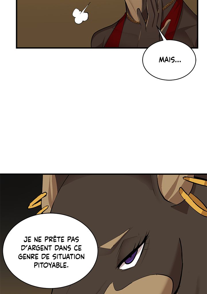  The Dungeon Master - Chapitre 68 - 15