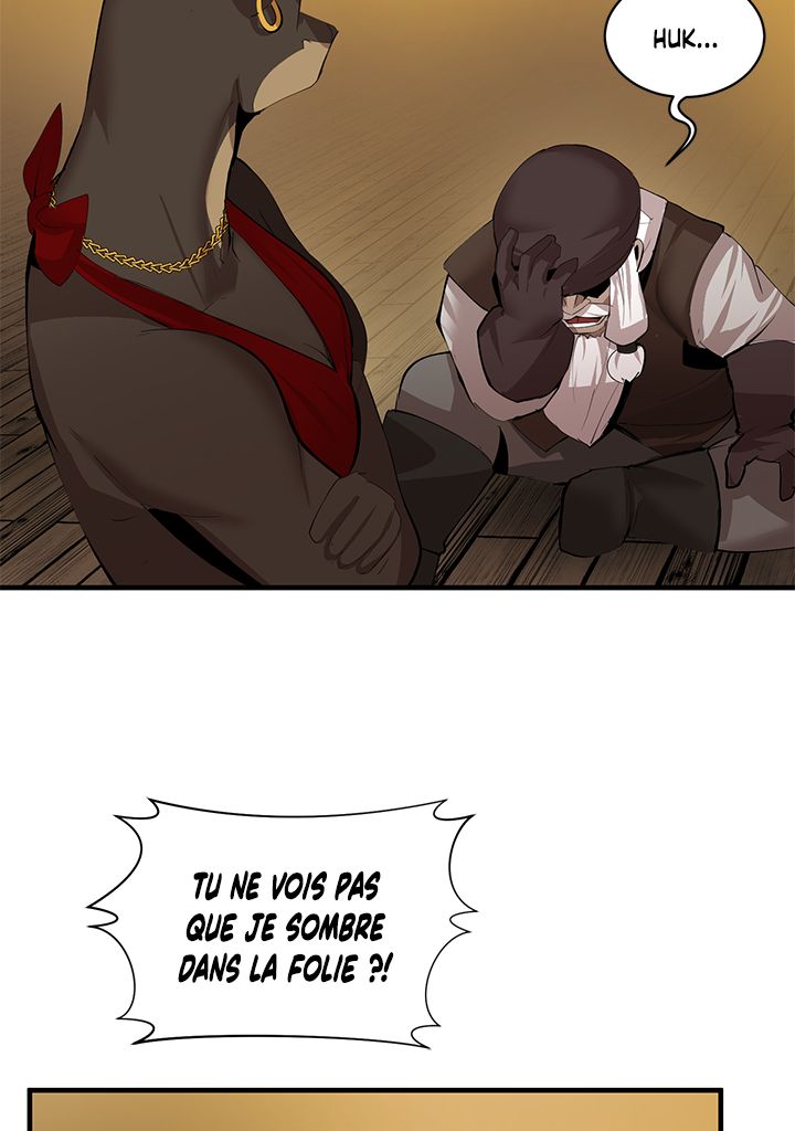  The Dungeon Master - Chapitre 68 - 19