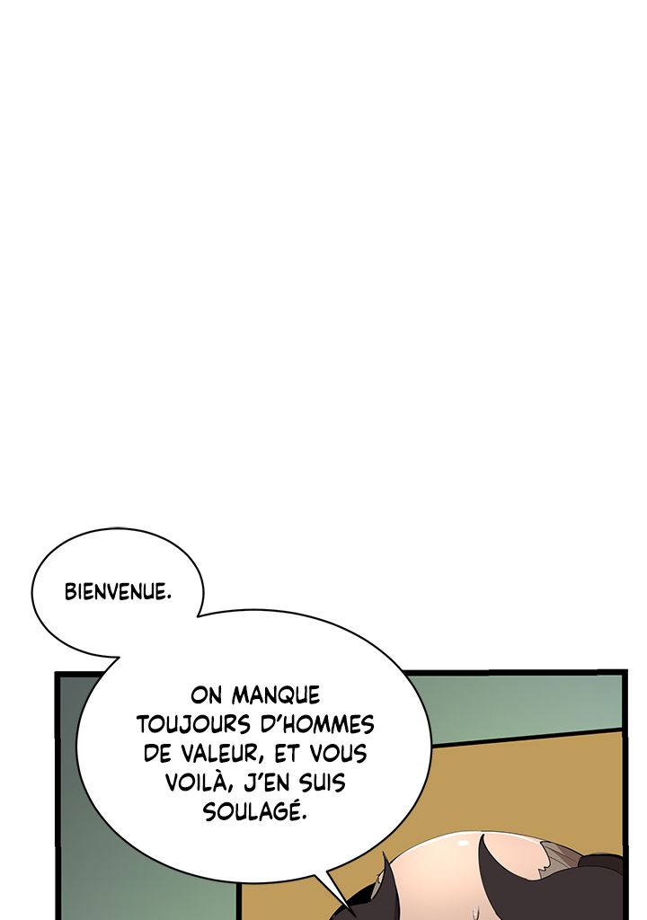  The Dungeon Master - Chapitre 69 - 58