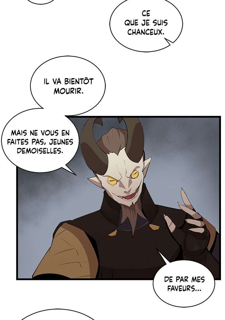  The Dungeon Master - Chapitre 72 - 16