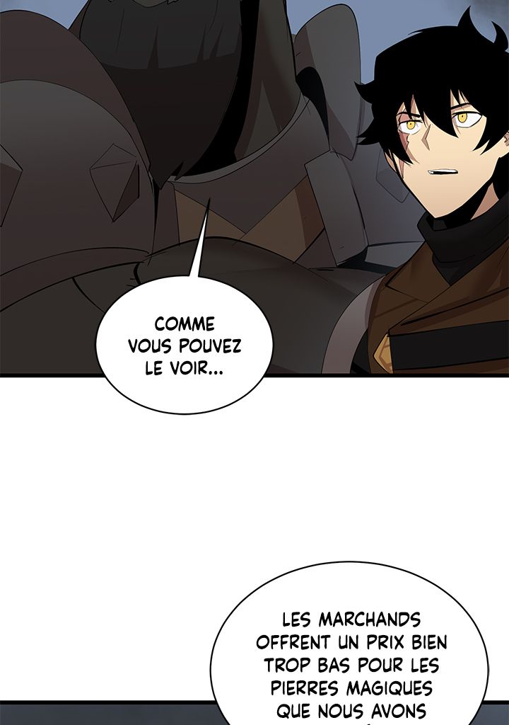  The Dungeon Master - Chapitre 77 - 7