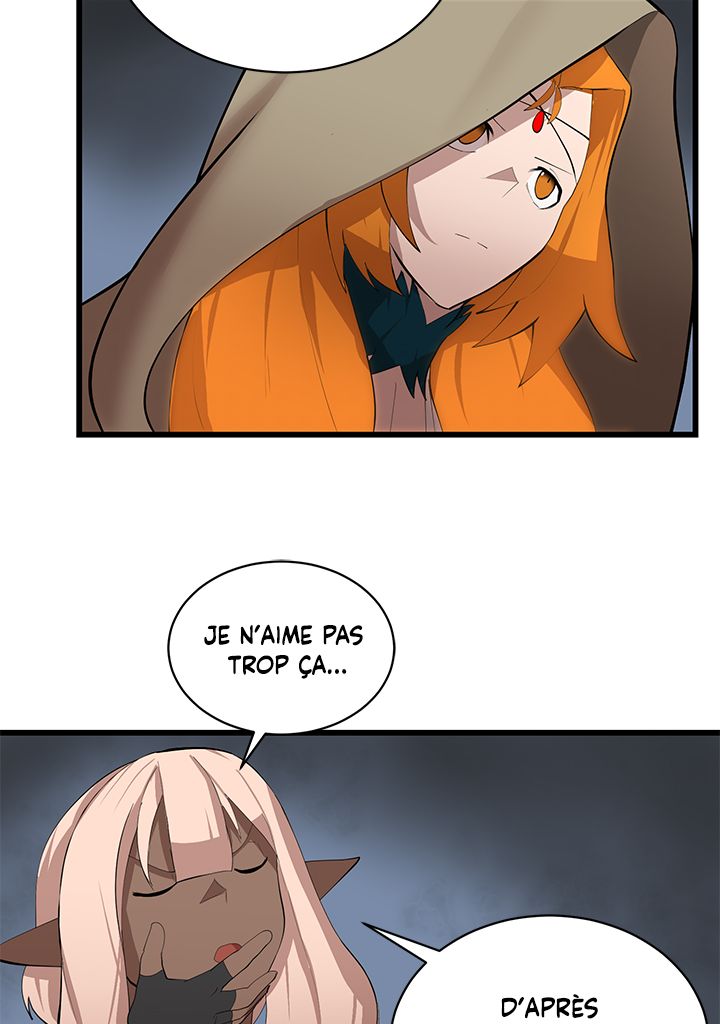  The Dungeon Master - Chapitre 78 - 23