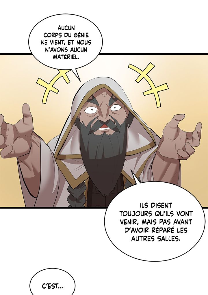  The Dungeon Master - Chapitre 78 - 13