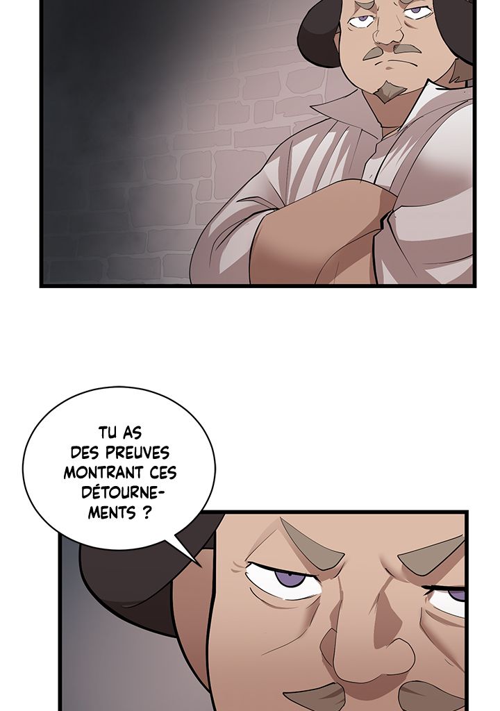  The Dungeon Master - Chapitre 80 - 36