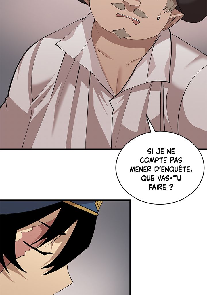  The Dungeon Master - Chapitre 80 - 46