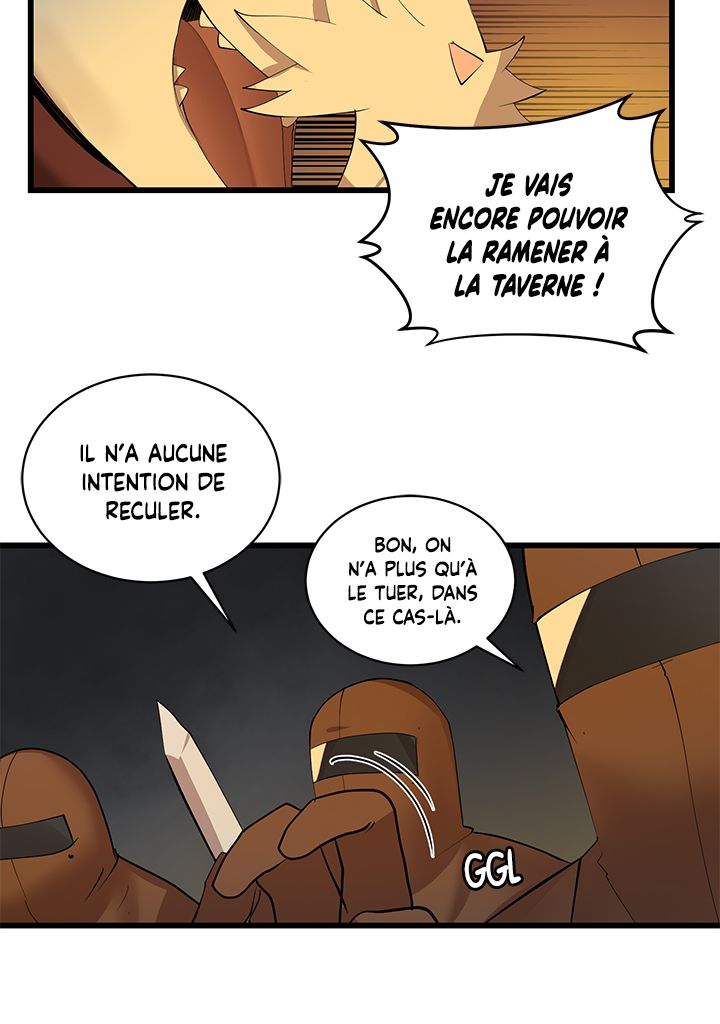  The Dungeon Master - Chapitre 82 - 17