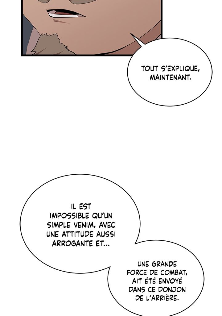  The Dungeon Master - Chapitre 83 - 36