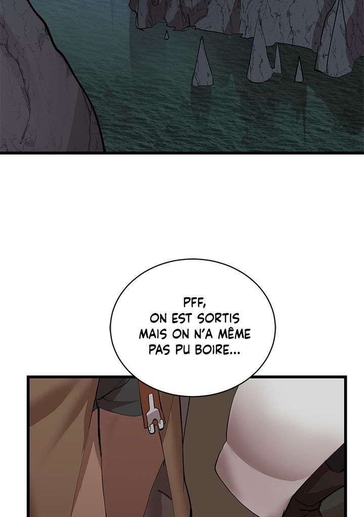  The Dungeon Master - Chapitre 86 - 4