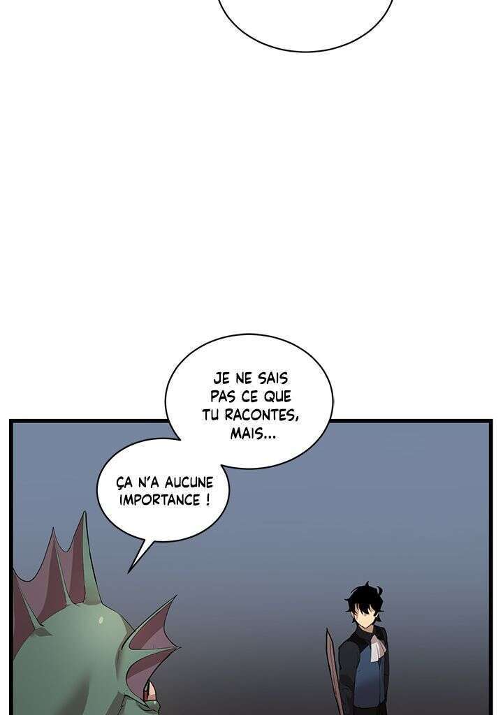  The Dungeon Master - Chapitre 87 - 21