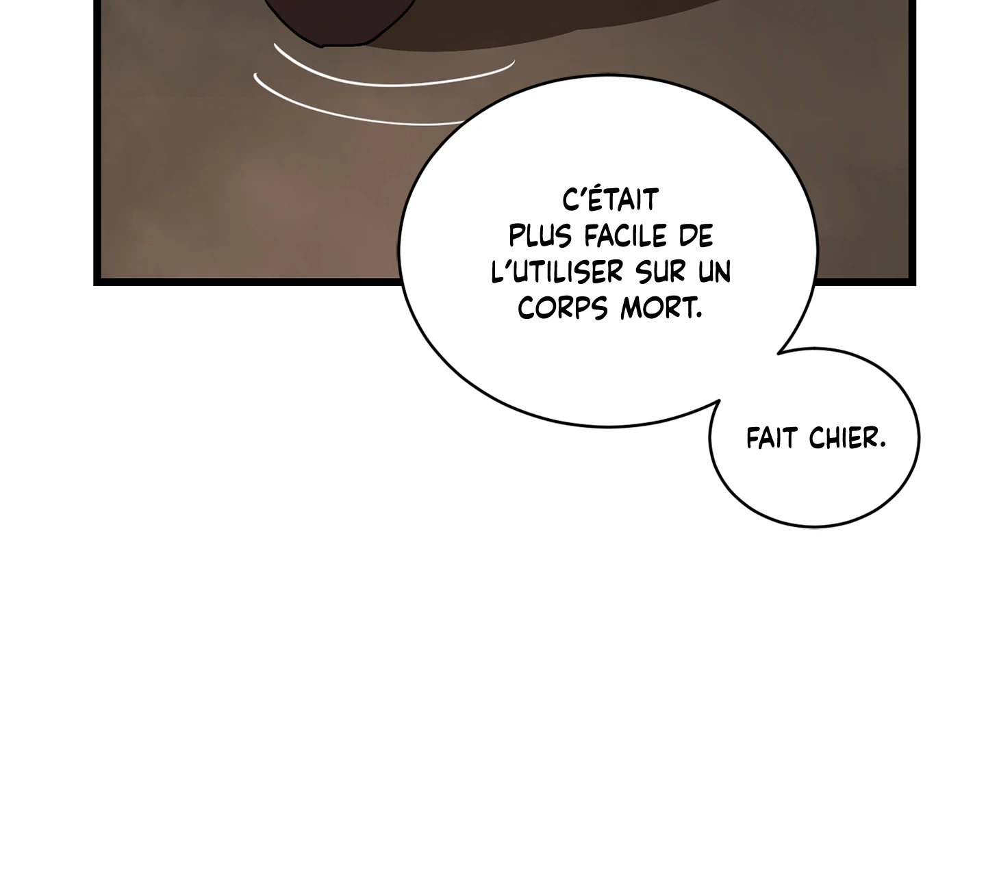  The Dungeon Master - Chapitre 90 - 11